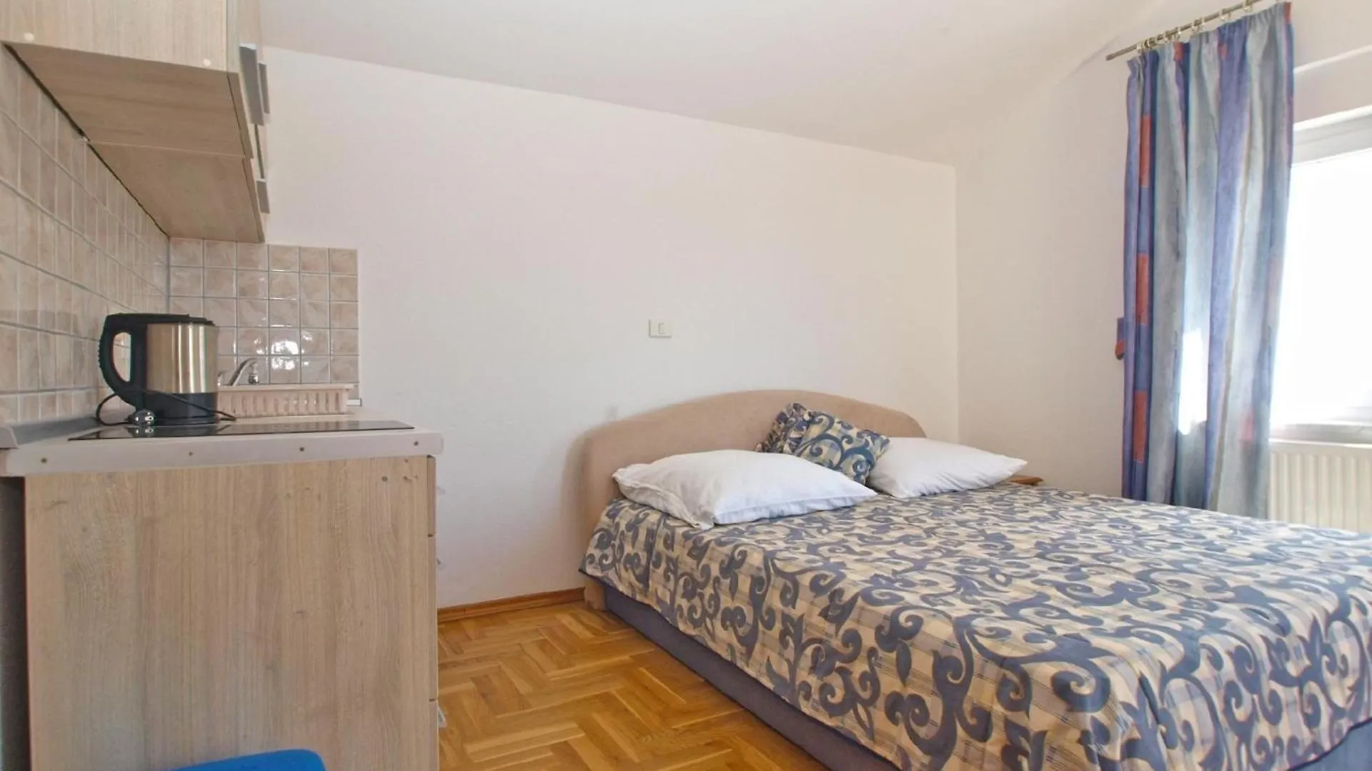 Ferienwohnung Fuer 4 Personen Ca 36 Qm In Fazana, Istrien Istrische Riviera 0*, Fazana