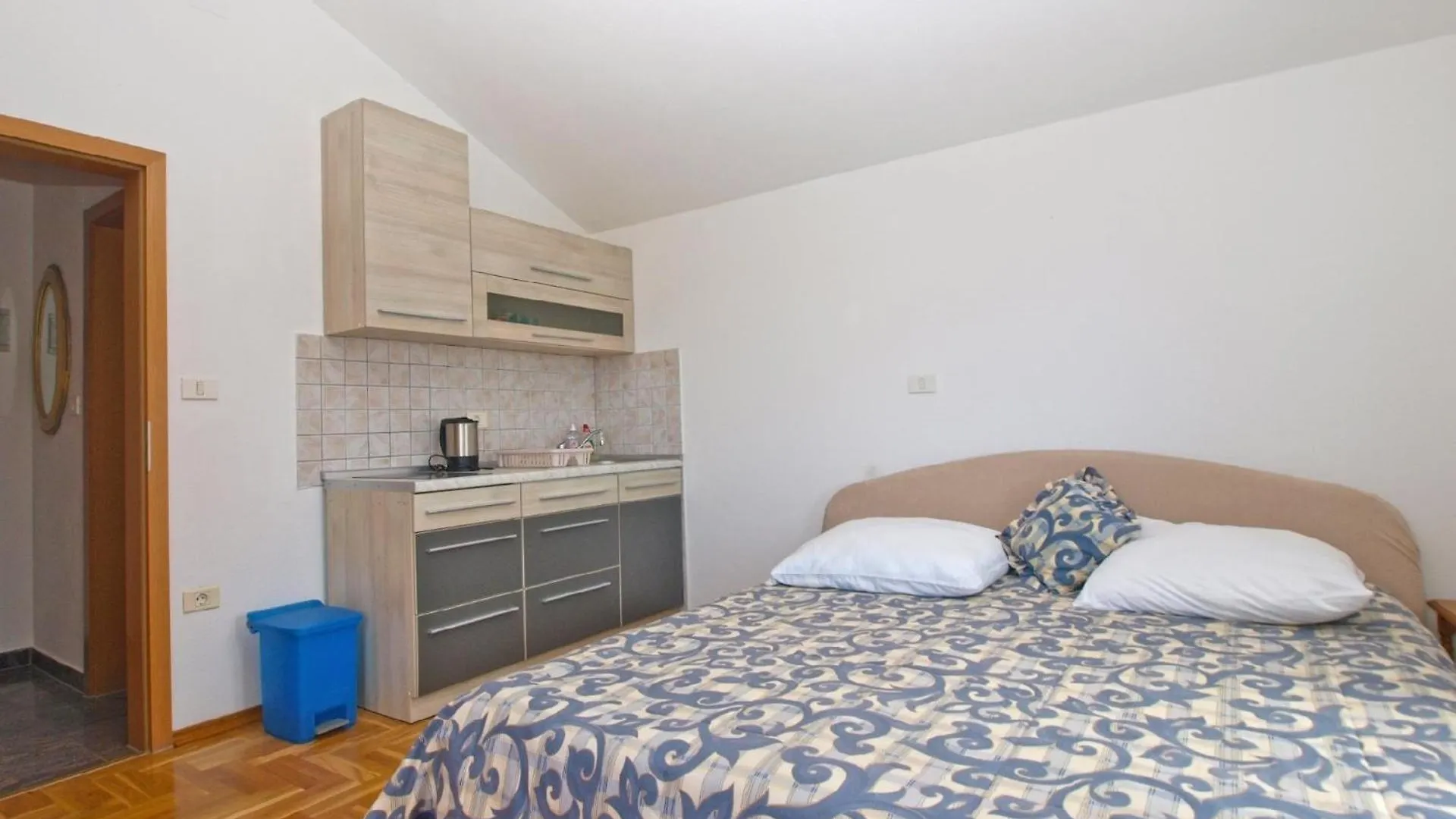 Ferienwohnung Fuer 4 Personen Ca 36 Qm In Fazana, Istrien Istrische Riviera