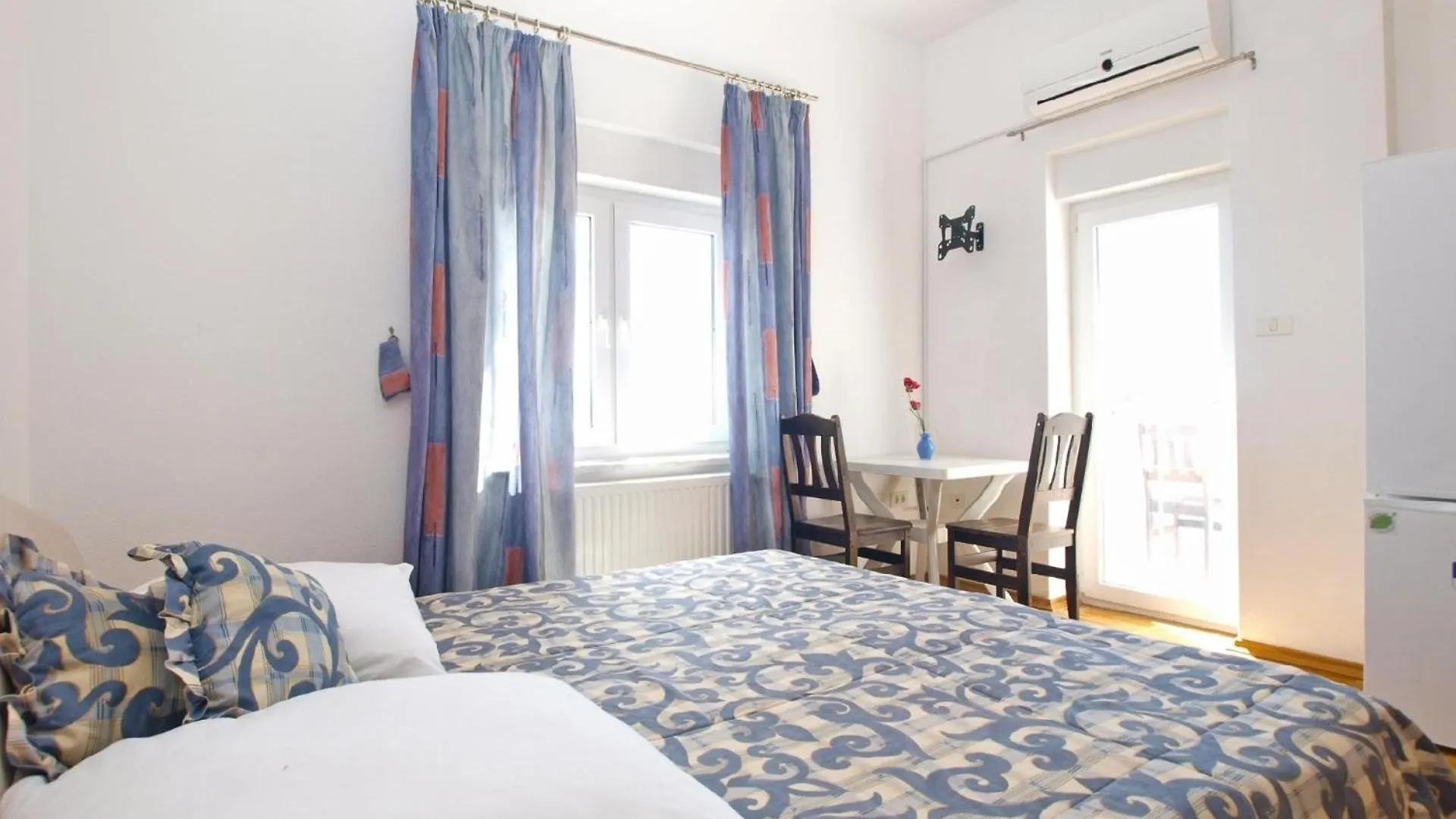 Ferienwohnung Fuer 4 Personen Ca 36 Qm In Fazana, Istrien Istrische Riviera 0*, Fazana