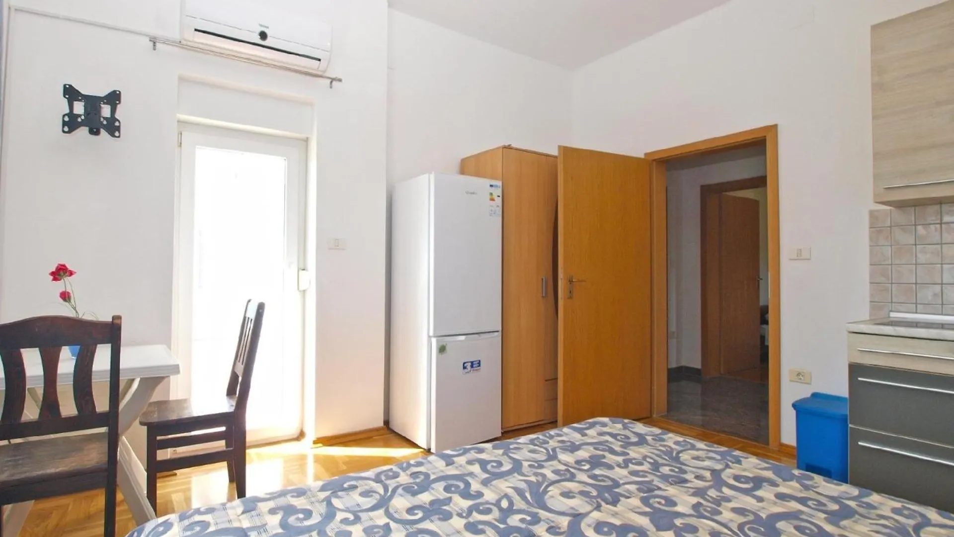 Apartment Ferienwohnung Fuer 4 Personen Ca 36 Qm In Fazana, Istrien Istrische Riviera