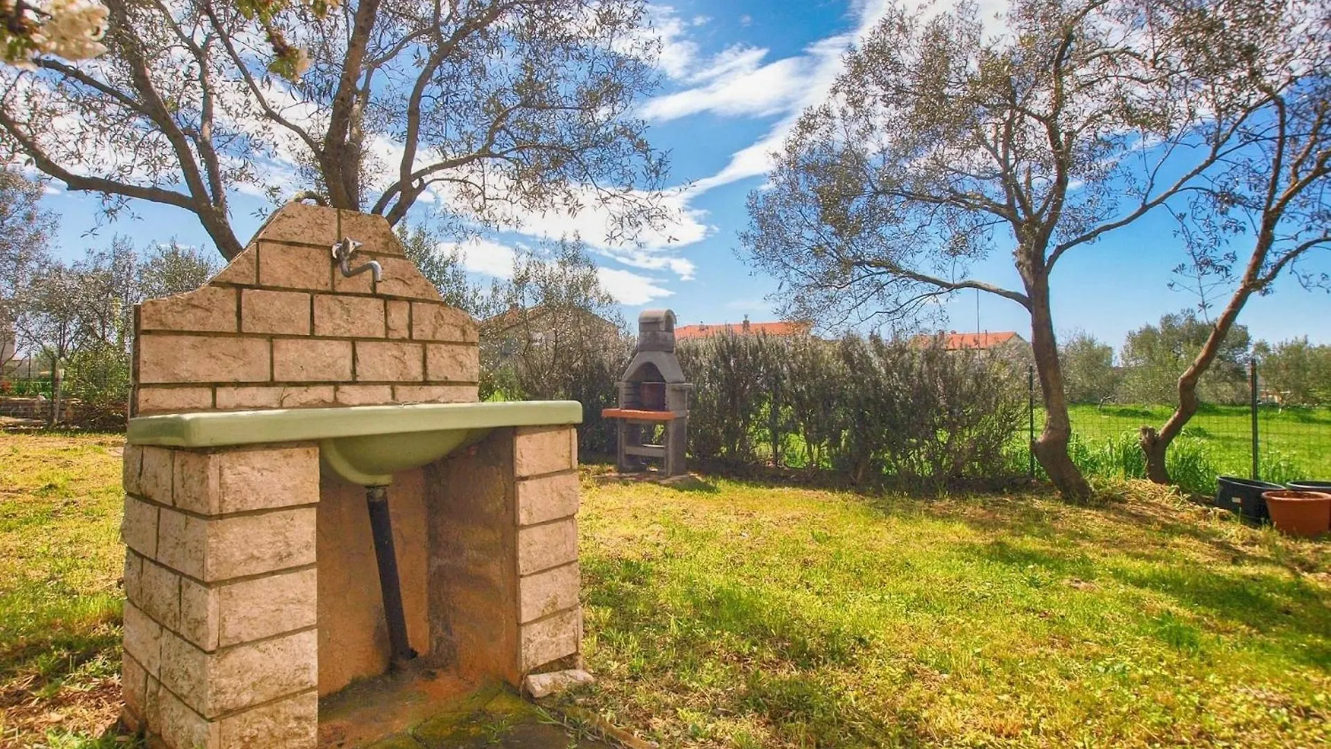 Ferienwohnung Fuer 4 Personen Ca 36 Qm In Fazana, Istrien Istrische Riviera Croatia