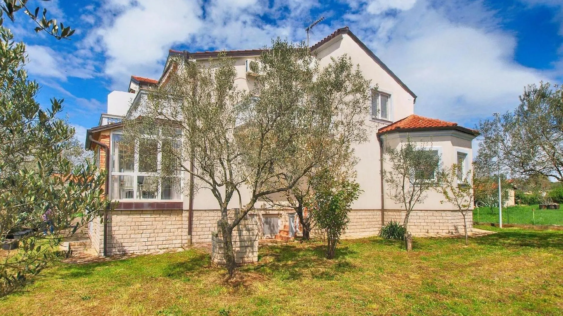 Ferienwohnung Fuer 4 Personen Ca 36 Qm In Fazana, Istrien Istrische Riviera