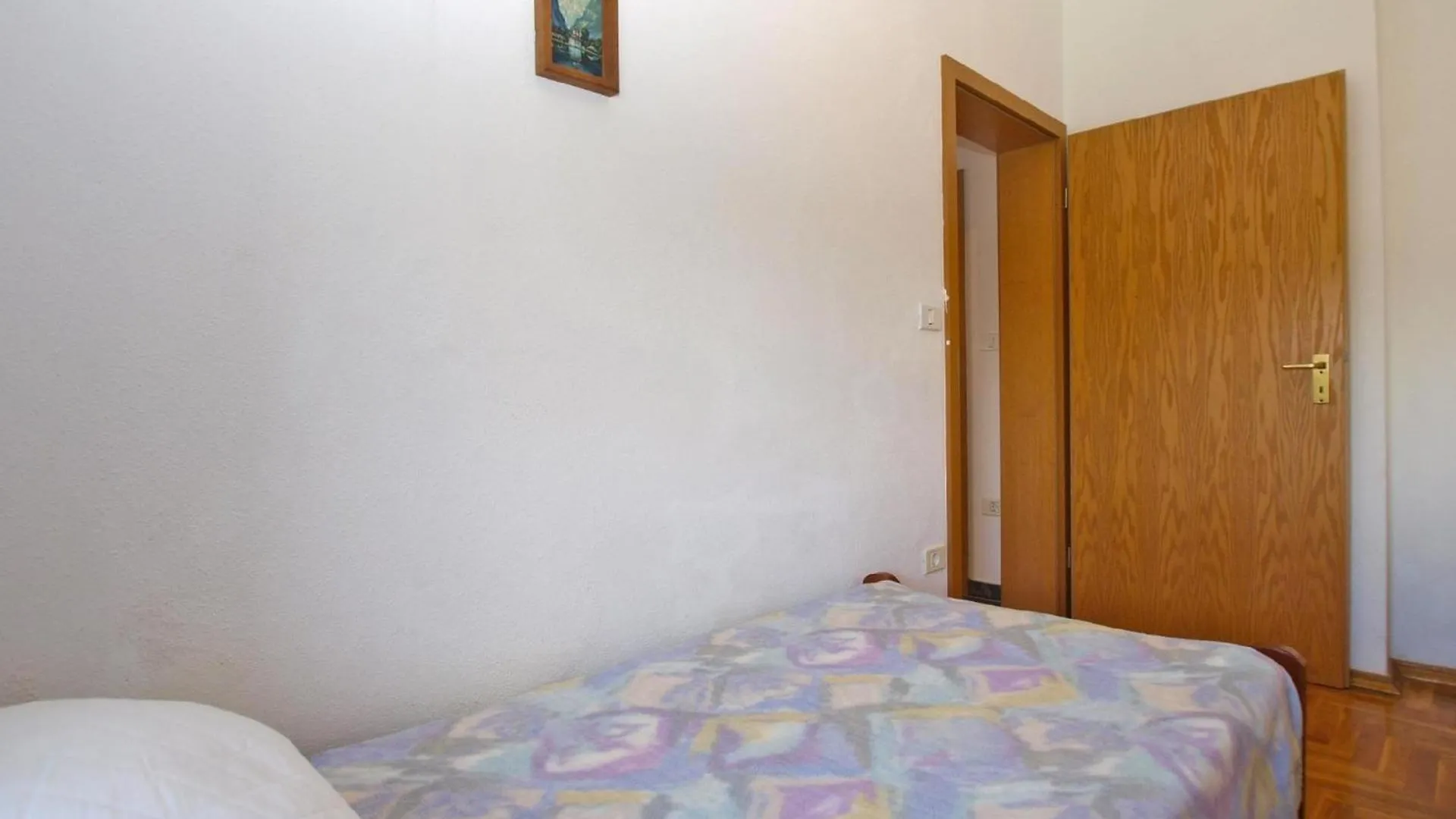 Apartment Ferienwohnung Fuer 4 Personen Ca 36 Qm In Fazana, Istrien Istrische Riviera