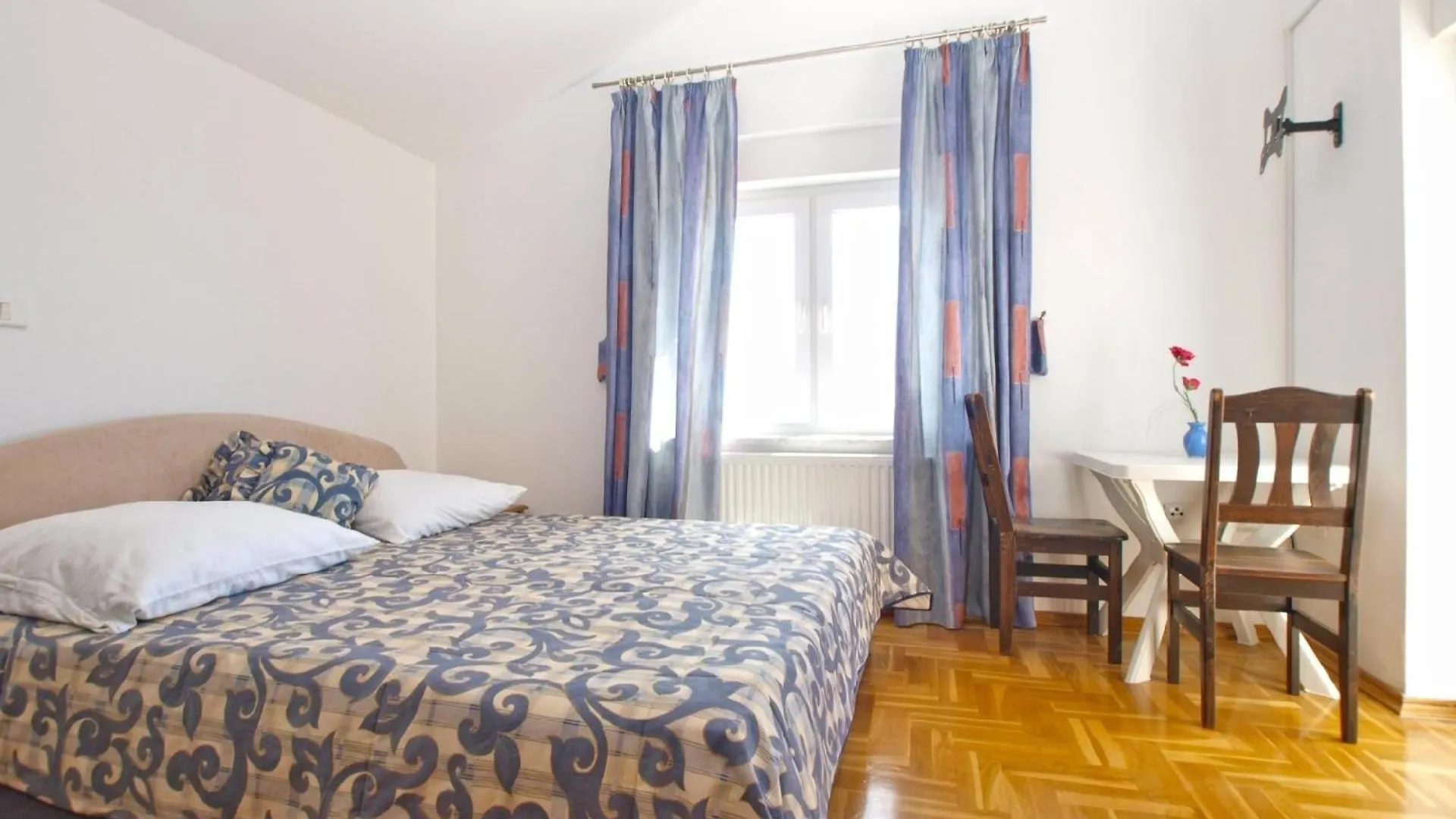 Apartment Ferienwohnung Fuer 4 Personen Ca 36 Qm In Fazana, Istrien Istrische Riviera