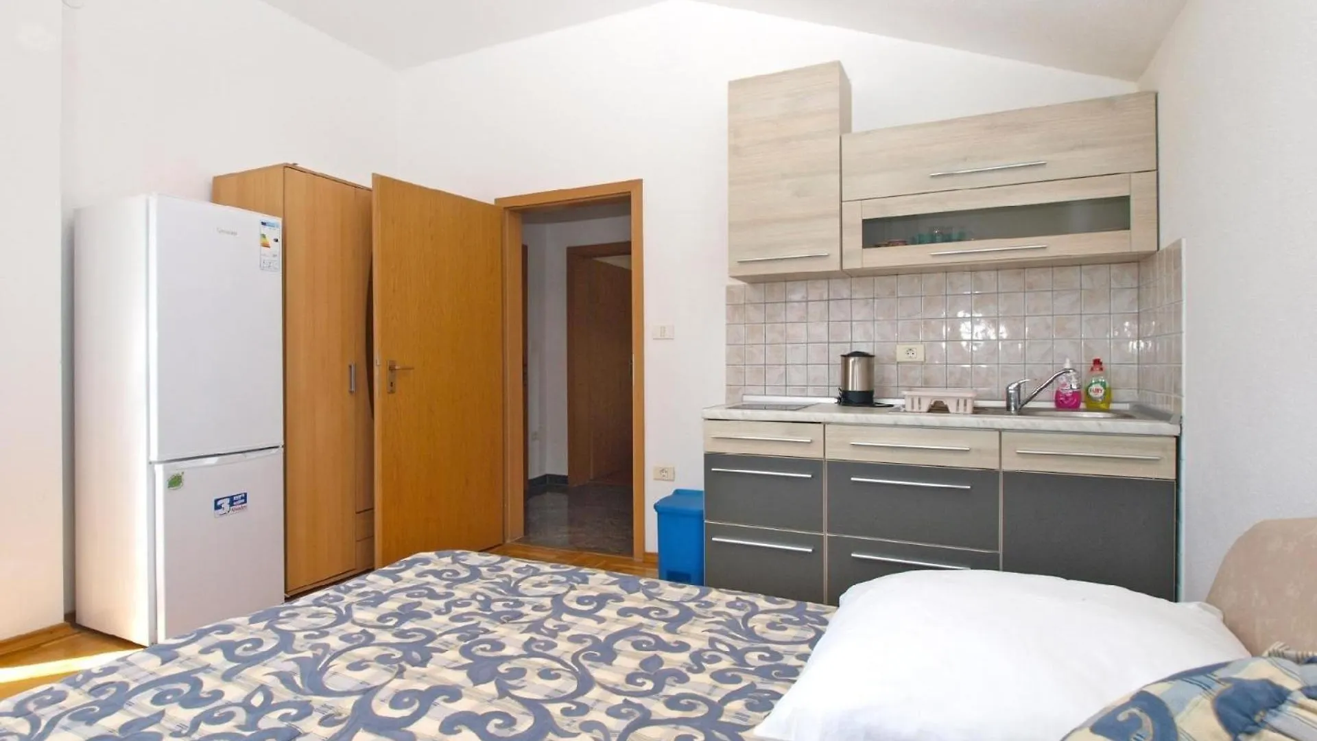 Ferienwohnung Fuer 4 Personen Ca 36 Qm In Fazana, Istrien Istrische Riviera Apartment