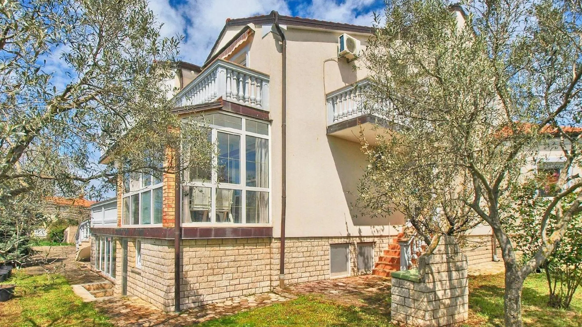 Ferienwohnung Fuer 4 Personen Ca 36 Qm In Fazana, Istrien Istrische Riviera 0*, Fazana Croatia